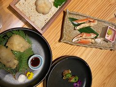 -花潮料理艺食馆(世欧广场店)