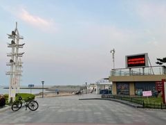 -渡海小渔村.老辈日照菜