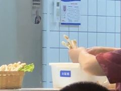 -老员外骨汤火锅(海州古城店)