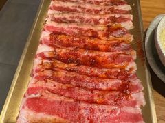 -牛人·雪花牛·木炭烤肉(昆山陆家店)