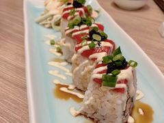 -小山日本料理(太古汇店)
