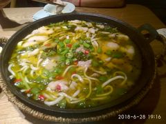 -蜀厨小匠·民间川菜(犀浦店)