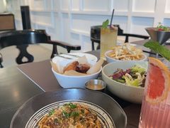 -22ºN BISTRO西餐&酒馆