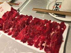 -俏牛哥鲜牛肉牛肆馆(重庆天地店)