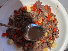 -辣可可·小炒黄牛肉(望京凯德MALL店)