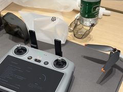 -DJI大疆(福州万象城授权体验店)