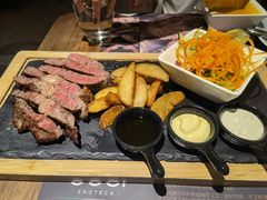 -OGGI TRATTORIA PIZZERIA(深业上城店)