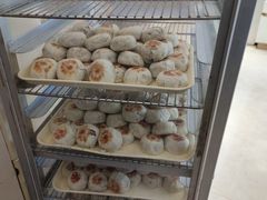 鲜肉月饼-长发西饼(临顿路店)