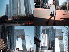 -中央广播电视总台(光华路办公区)