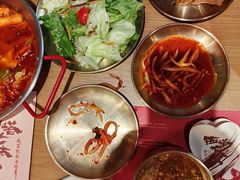 -西塔老太太泥炉烤肉(双井店)