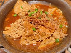 -金鱼妈妈 山野·食趣(荫山街店)
