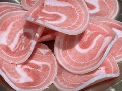 -韩景台烤肉(八大处店)