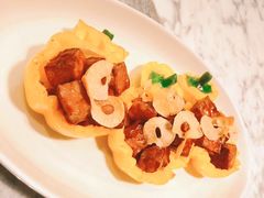-湖滨28中餐厅·西湖宴·杭州君悦酒店