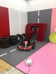 -马克叔叔的照相馆(东门店)
