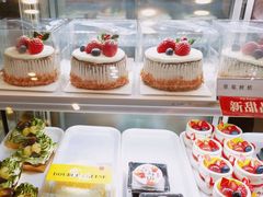 -樱花糕坊(凯德广场店)