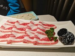 -矮冬瓜红茶火锅