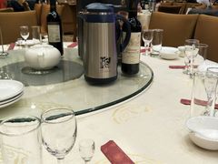 -天津津利华酒店