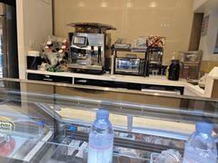 -哈根达斯(上海静安蛋糕店)