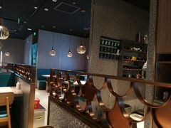 -半天妖烤鱼(槐房万达店)