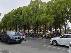 -美兰湖景区