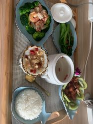 -湖畔阳光月子中心(泰达会馆店)