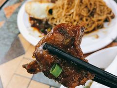 -梧桐面馆桐乡阿能面店(印象城店)