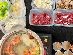 -三牛牛肉火锅