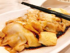 -华辉拉肠(广园店)