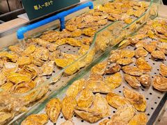 -梨花自助烤肉(西三旗万象汇黑金店)
