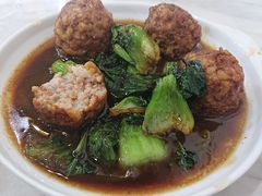-扬州小吃(延安西路店)