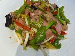 -金洲美食(金州广场店)
