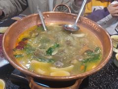 -海韵人家.海景花园经典云南菜(双廊店)