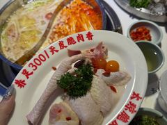 -太琼糟粕醋火锅·海南老爸茶(海棠湾臻选店)