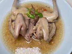 -馨越楼·点心·粤菜(赤坎店)