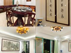 -金騰閣·经典粤菜(汾江中路店)