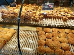 -丁香西饼屋(桂林路店)