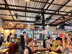 -Doo Dee Thai Food(Issan/Isaan/Esan)