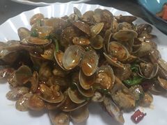 -睿柏云酒店-餐厅