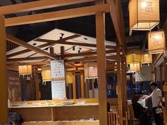 -煲大王老砂锅猪肚鸡(泊富ICITY店)