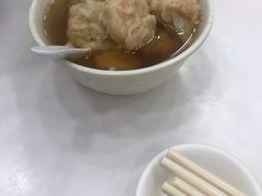 全虾云吞-麦文记面家(佐敦店)