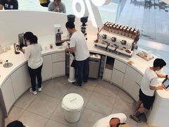 -% Arabica阿拉比卡咖啡(深圳湾万象城店)