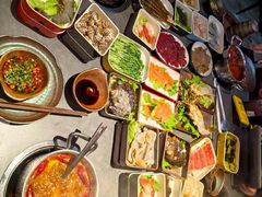 -万龙洲海鲜·粤菜(亚运村店)