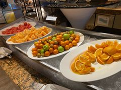 -杭州国际会议中心洲际酒店-原素全日餐厅(解放东路店)