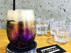 -BE NORMAL CAFE(霞溪路店)