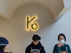 -KYO COFFEE(胶州路店)