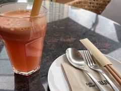 -无印良品餐堂 MUJI Diner(成都太古里店)