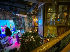 -小镇印象音乐餐吧(莲塘店)