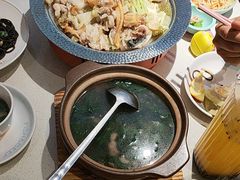 -小鱼小牛·鱼牛干锅·脆鱼火锅(世欧广场店)