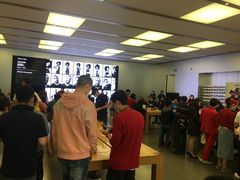 -Apple零售店(深圳益田假日广场店)