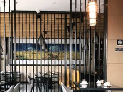 大堂-新概念东北菜(场北店)